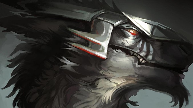 能分享一下你写过的rust项目吗？